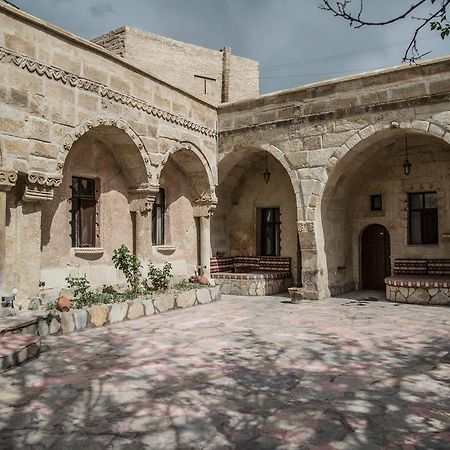 Cappadocia Palace Hotel Ürgüp Eksteriør billede