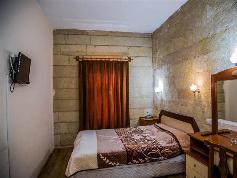 Cappadocia Palace Hotel Ürgüp Eksteriør billede