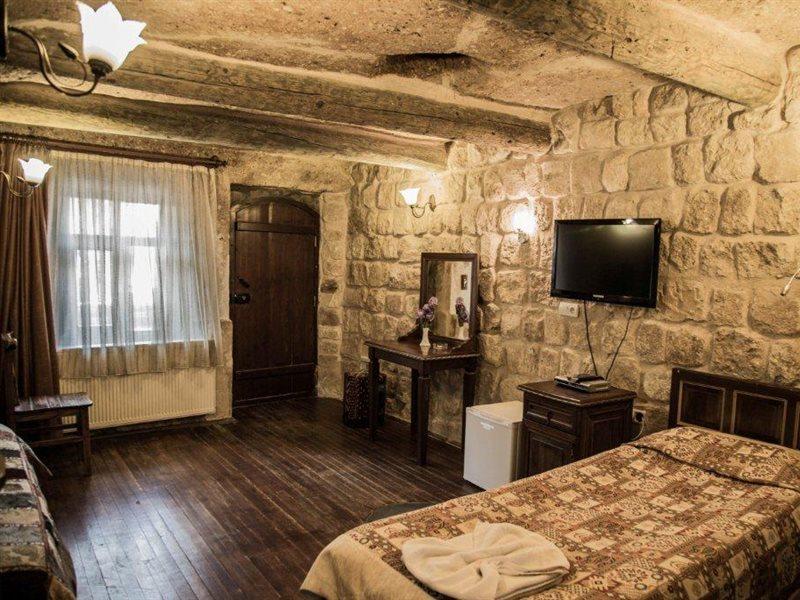Cappadocia Palace Hotel Ürgüp Eksteriør billede