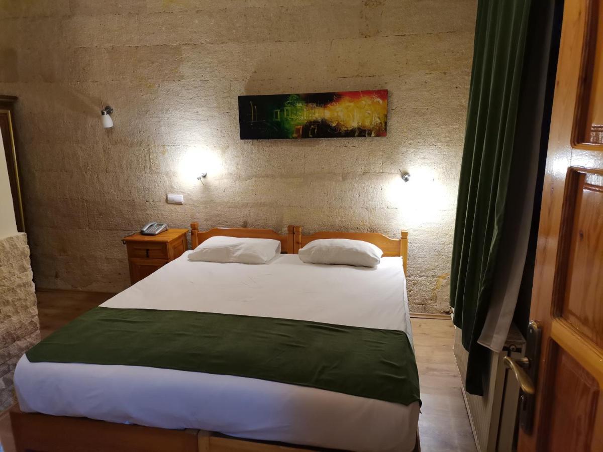 Cappadocia Palace Hotel Ürgüp Eksteriør billede