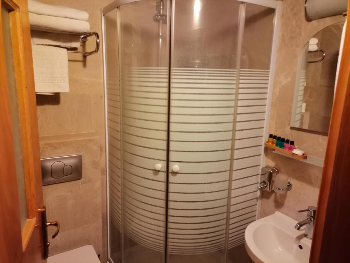 Cappadocia Palace Hotel Ürgüp Eksteriør billede