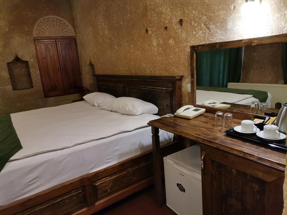 Cappadocia Palace Hotel Ürgüp Eksteriør billede