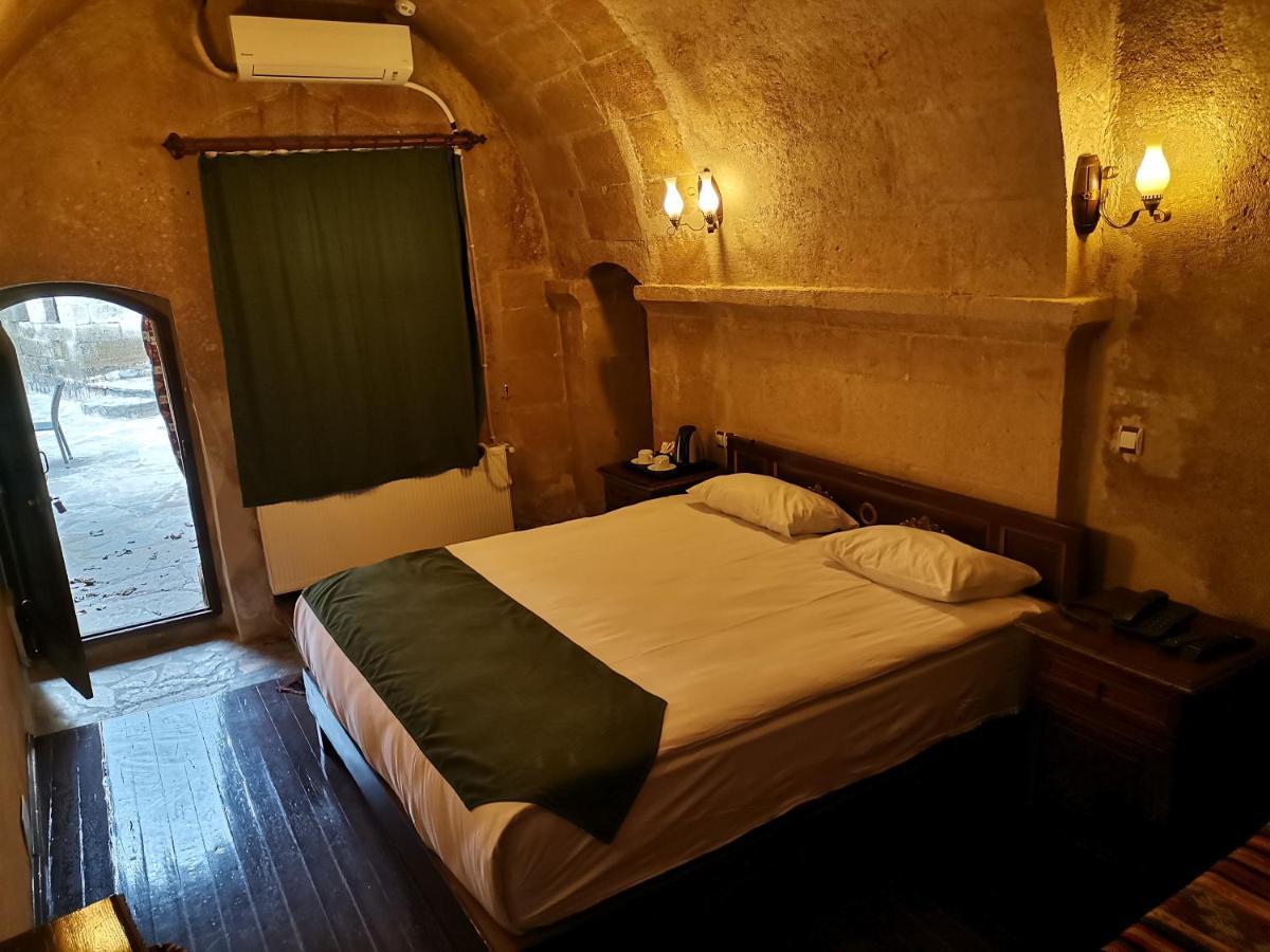 Cappadocia Palace Hotel Ürgüp Eksteriør billede