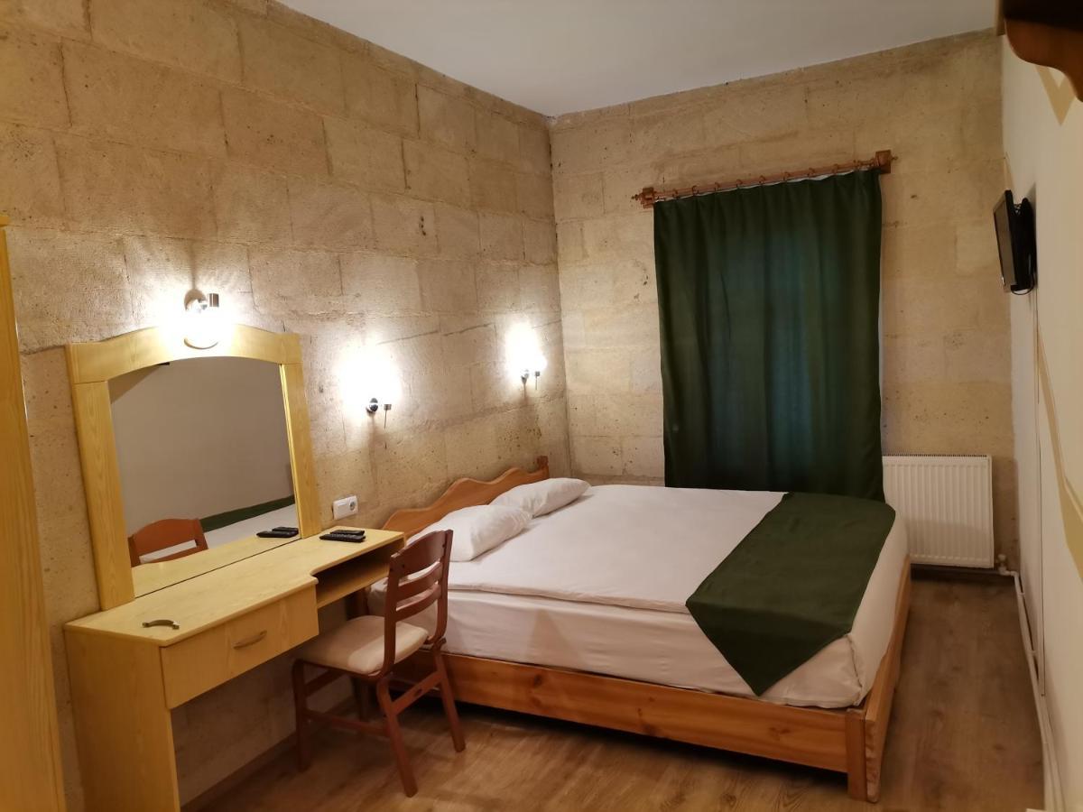 Cappadocia Palace Hotel Ürgüp Eksteriør billede