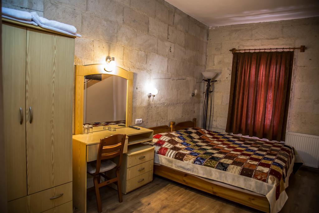 Cappadocia Palace Hotel Ürgüp Eksteriør billede