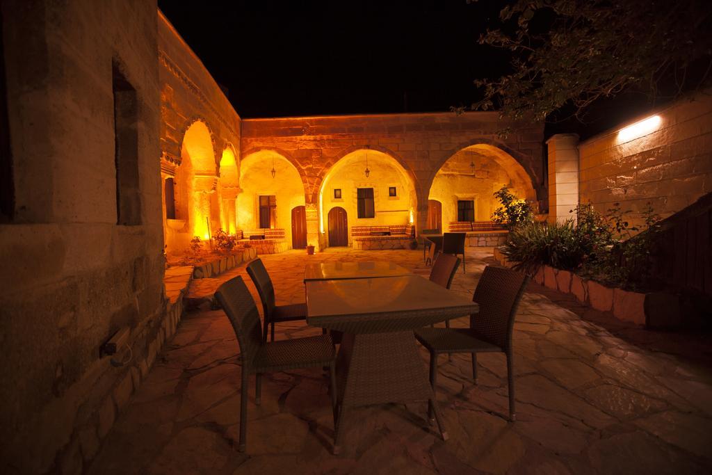Cappadocia Palace Hotel Ürgüp Eksteriør billede