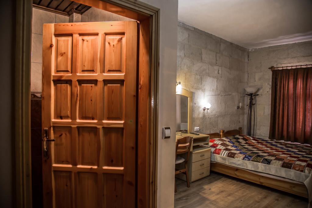 Cappadocia Palace Hotel Ürgüp Værelse billede