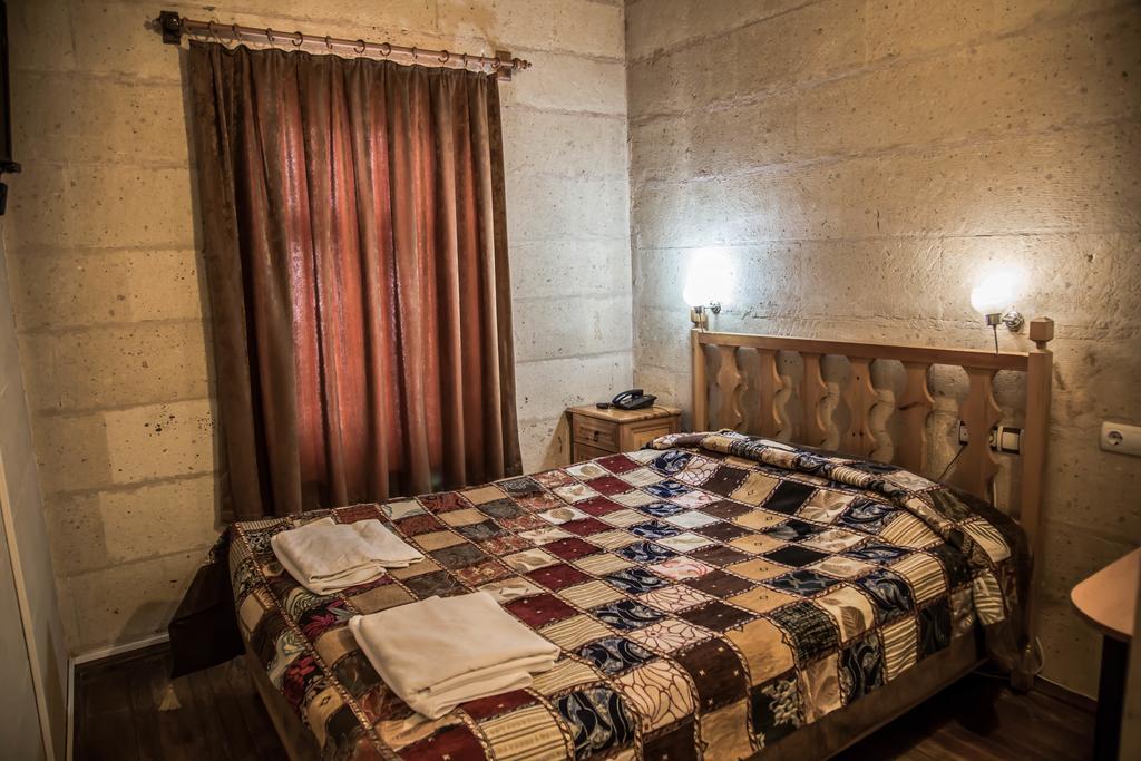 Cappadocia Palace Hotel Ürgüp Værelse billede