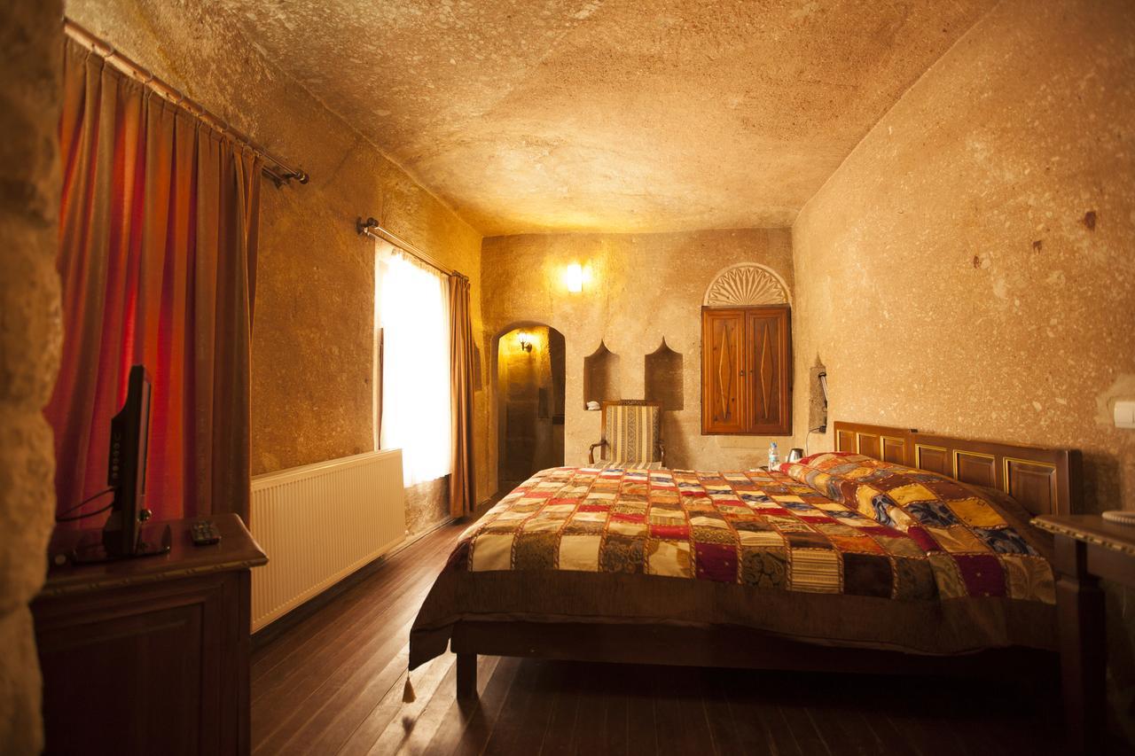 Cappadocia Palace Hotel Ürgüp Eksteriør billede