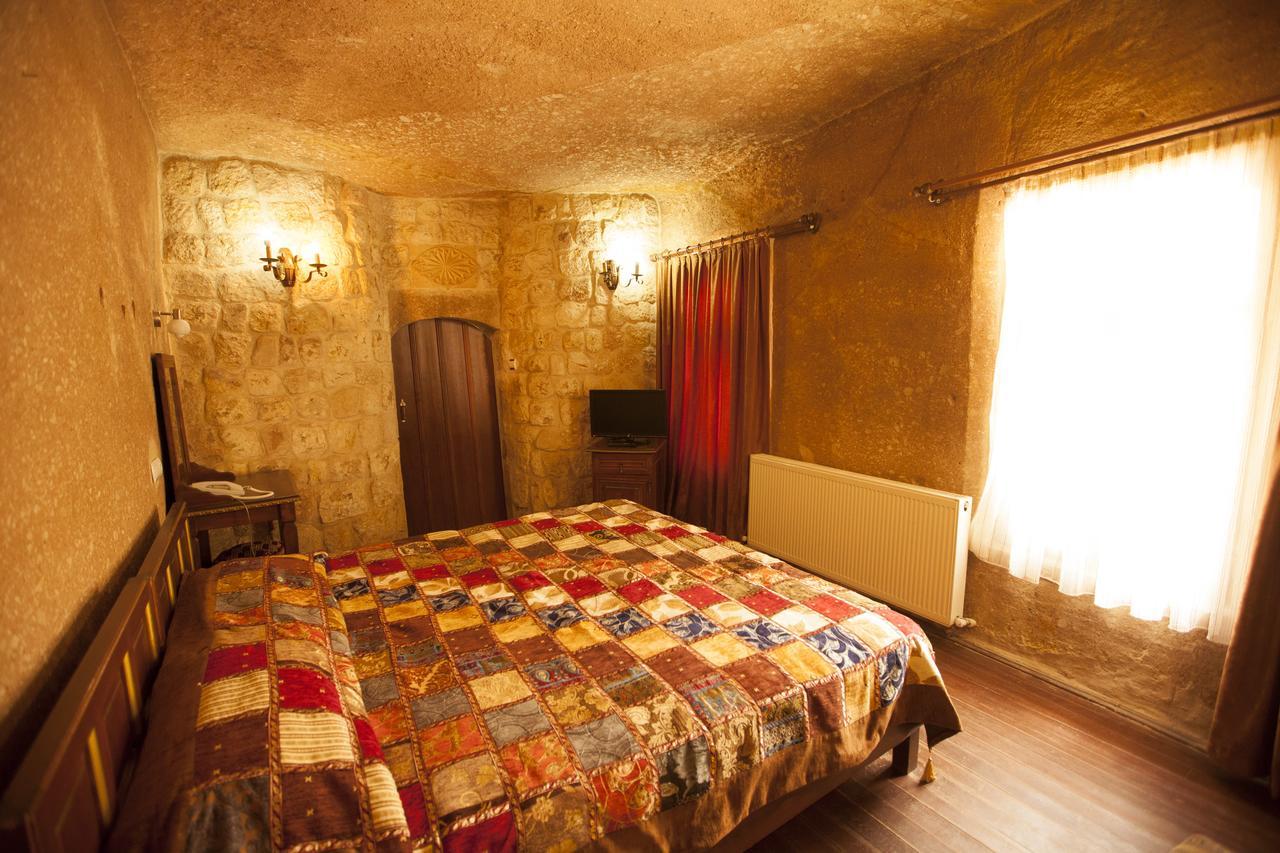 Cappadocia Palace Hotel Ürgüp Eksteriør billede