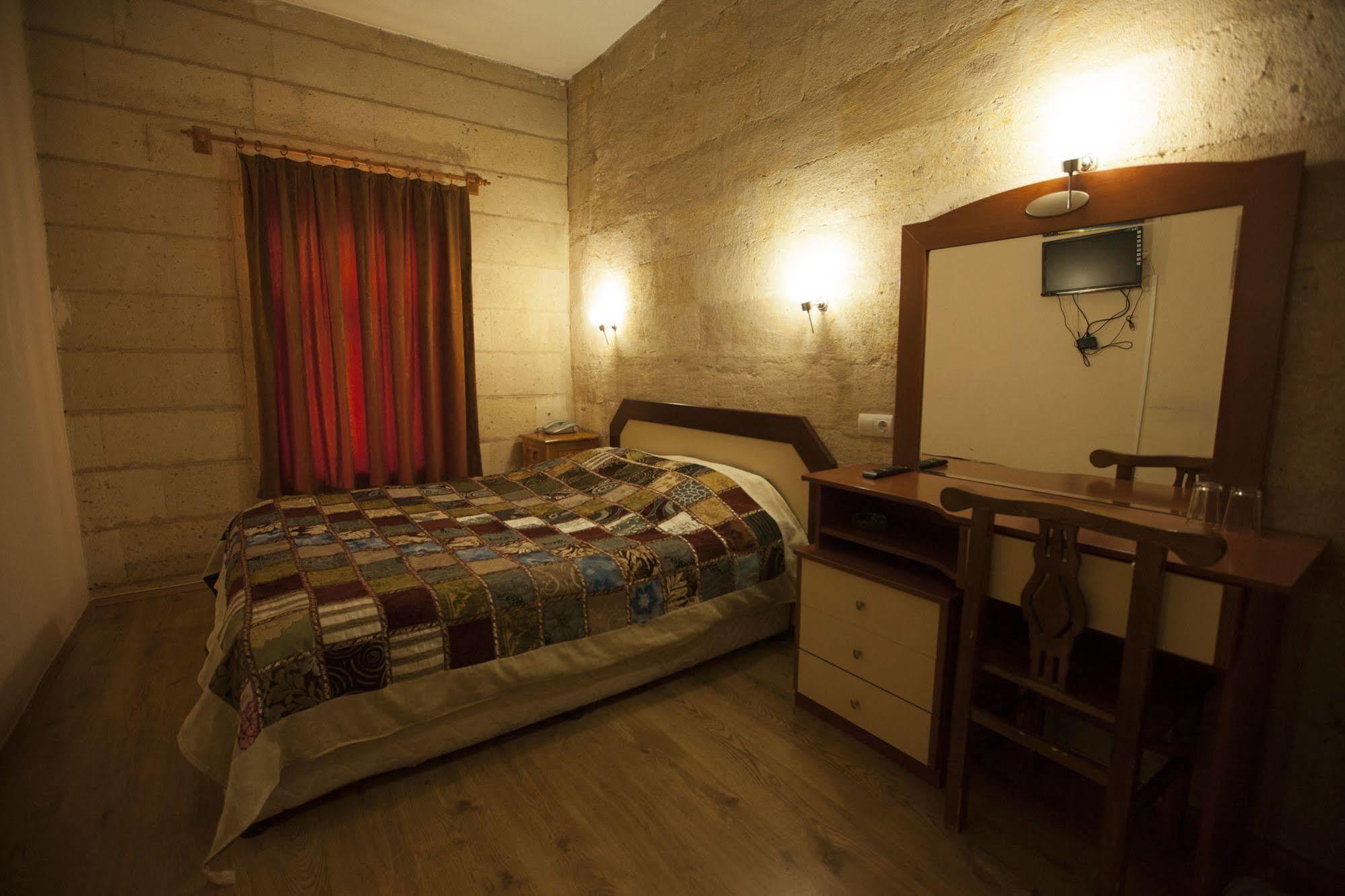 Cappadocia Palace Hotel Ürgüp Eksteriør billede